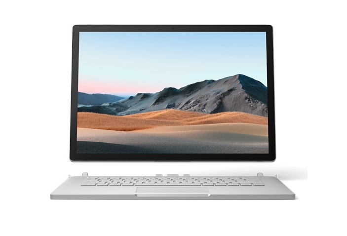 鱼峰Surface 维修前的准备工作